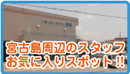 お気に入りスポット